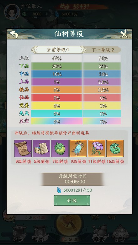【魔道修仙代金券内购多区第二季一键端】虚拟机单机一键端+视频教程+GM后台+客户端 【魔道修仙代金券内购多区第二季一键端】虚拟机单机一键端+视频教程+GM后台+客户端