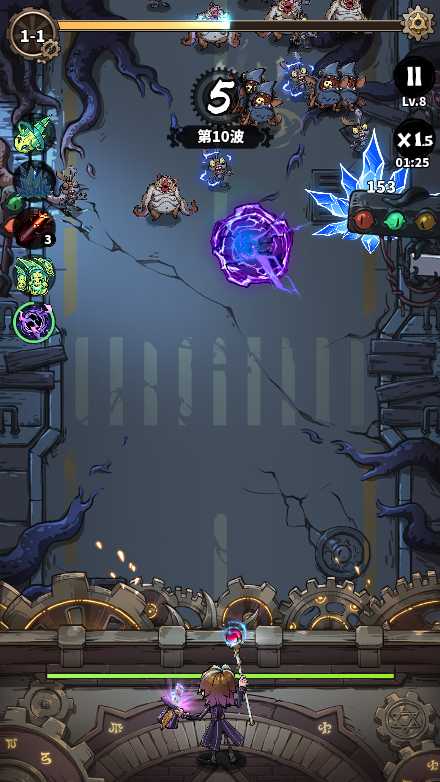 【路战狂魔师H5一键端】虚拟机单机一键端+视频教程+GM后台+H5