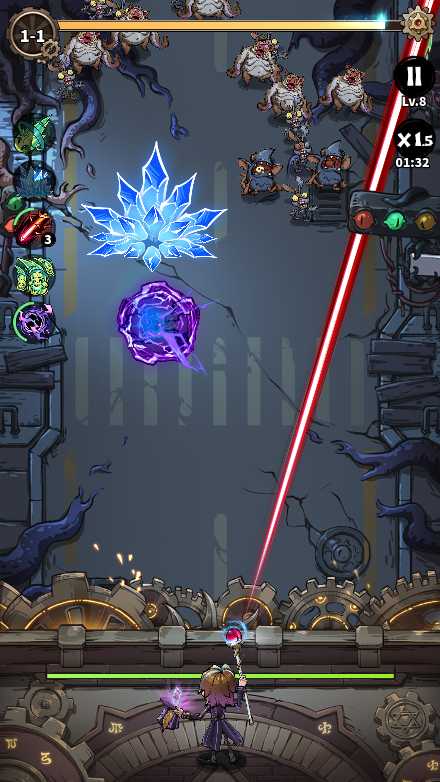 【路战狂魔师H5一键端】虚拟机单机一键端+视频教程+GM后台+H5