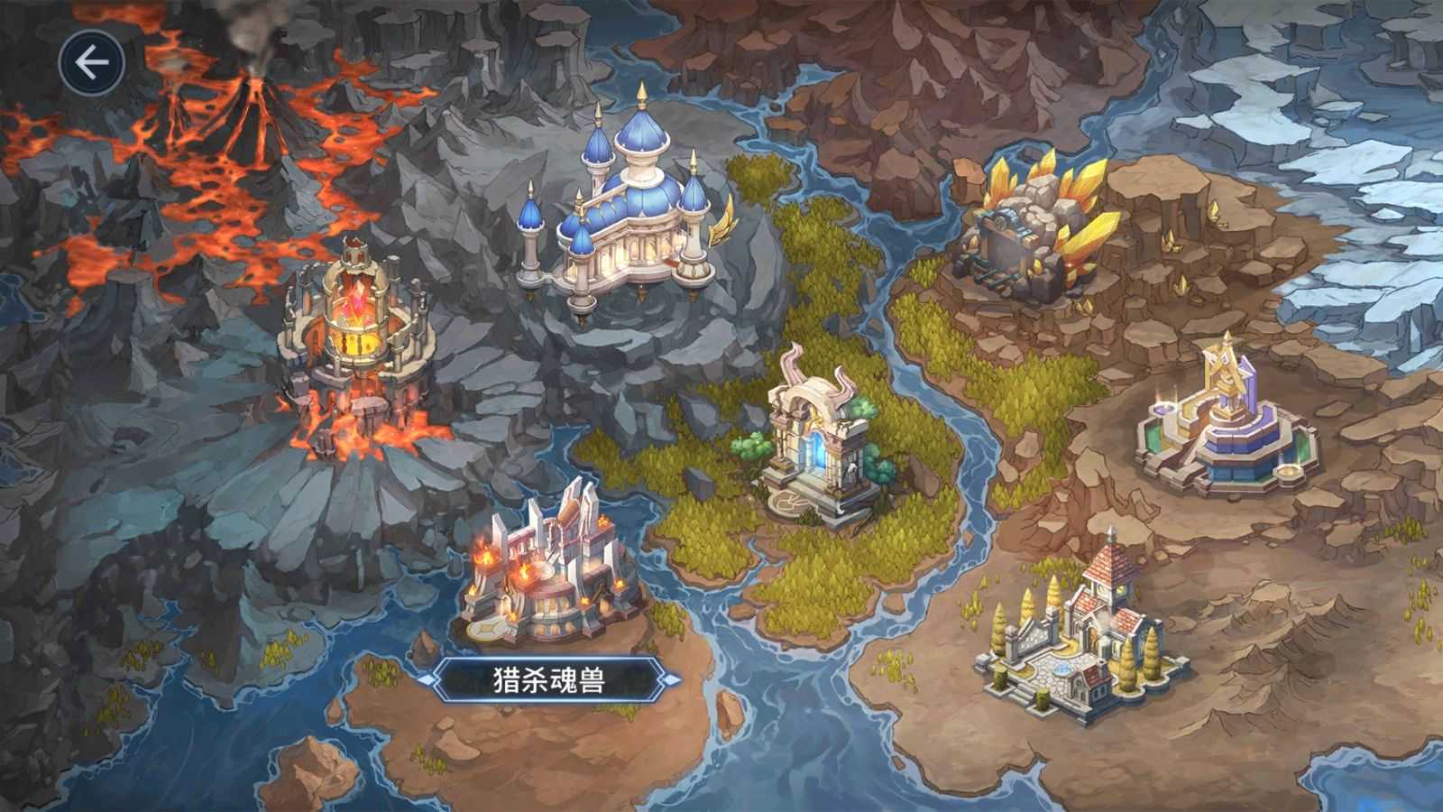 【斗罗大陆之斗神降临一键端】虚拟机单机一键端+视频教程+GM后台+客户端