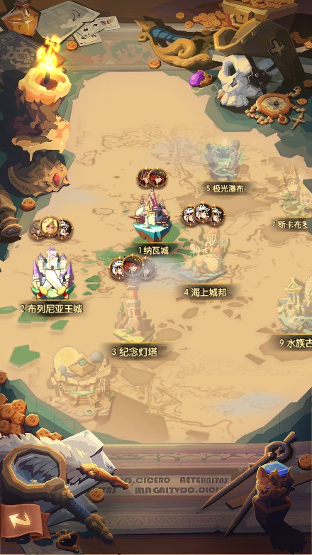 【船长请开炮一键端】虚拟机单机一键端+视频教程+GM后台+客户端