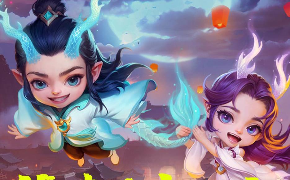 【道道华灯初上完整版一键端】虚拟机单机一键端+视频教程+GM后台+客户端